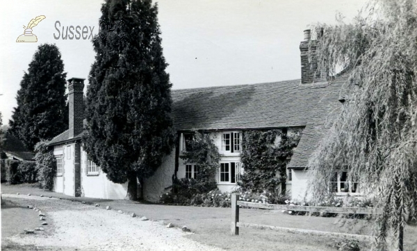 Image of West Burton - Houses