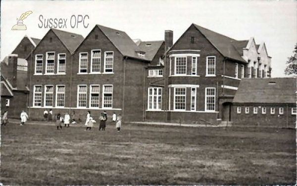 Image of Chichester - School