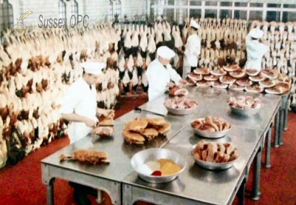 Image of Chichester - Shippam's Paste Factory