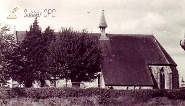 Image of Portfield - All Saints Church
