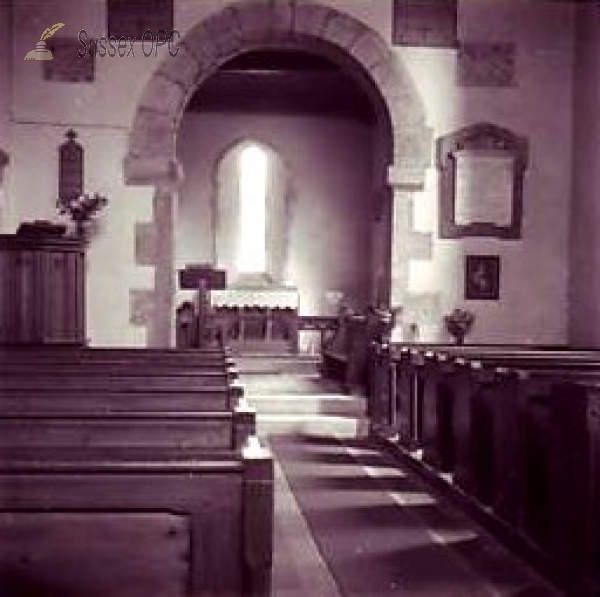 Image of Rusper - St Mary Magdalene Church
