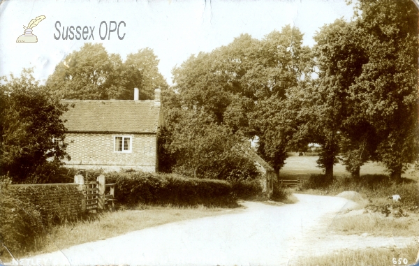 Image of Clapham - Netley's Corner