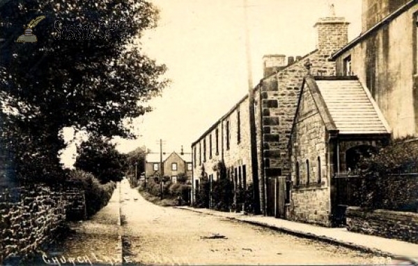 Image of Hassocks - Church Lane