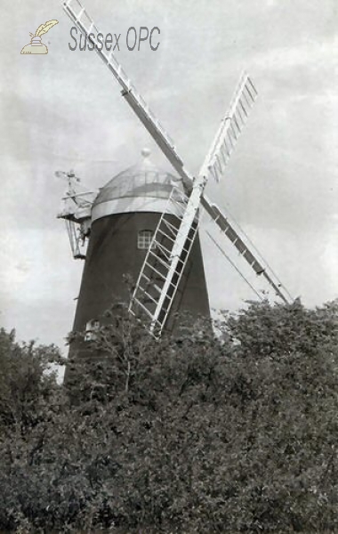 Image of Clayton - Jack Windmill