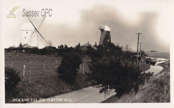 Image of Clayton - The Mills