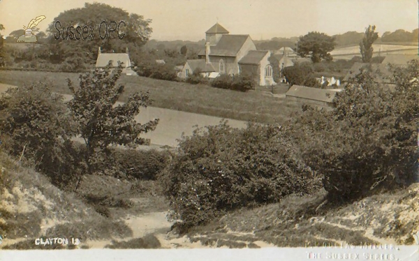 Image of Clayton - The Village