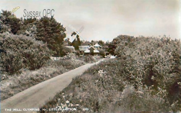 Image of Clymping - The Windmill