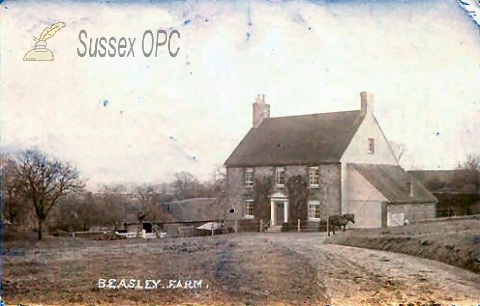 Image of Watersfield - Beasley Farm