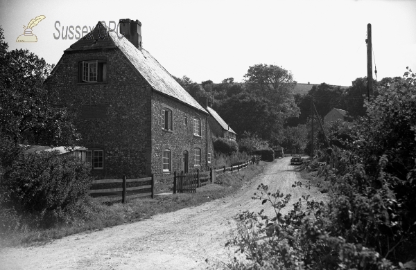 Image of Coombes - Cottage