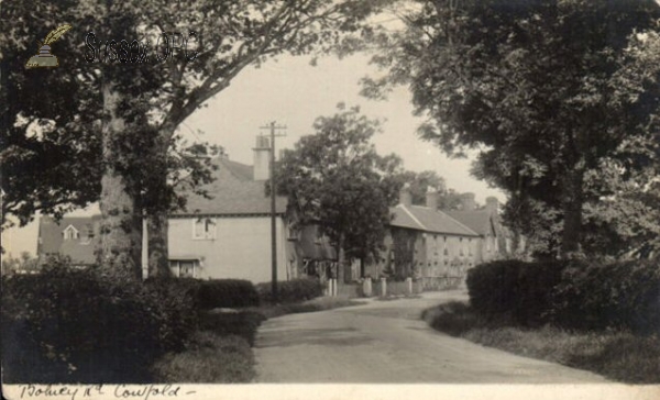 Image of Cowfold - Bolney Road