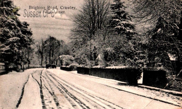 Image of Crawley - Brighton Road