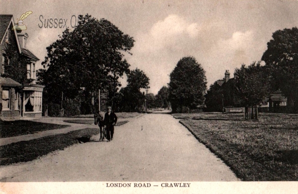 Image of Crawley - London Road