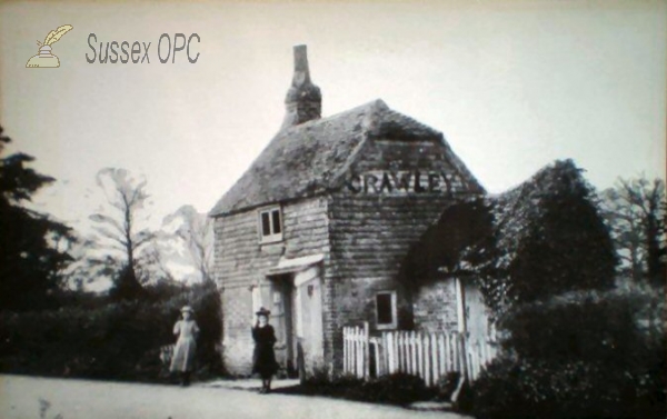 Image of Crawley - Old Toll Cottage