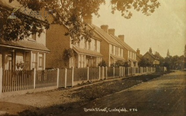 Image of Cuckfield - Brook Street