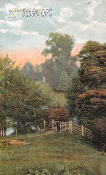 Image of Cuckfield - Cuckfield Park