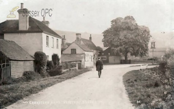 Image of Duncton - Cricketer's Arms
