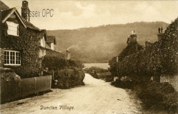 Image of Duncton - Village