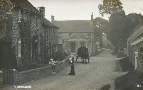 Image of Durrington - Lamb Inn