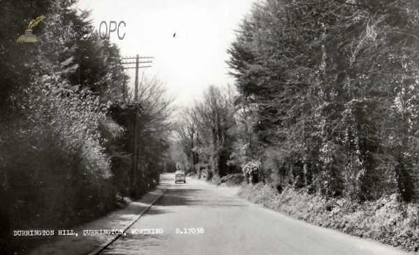 Image of Durrington - Durrington Hill