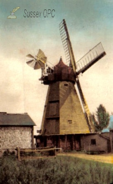 Image of Earnley - The Windmill