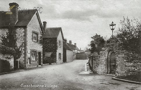 Image of Easebourne - The Village