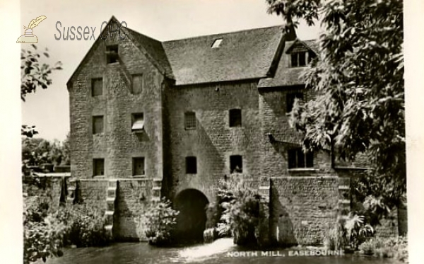 Image of Easebourne - North Mill