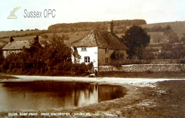 Image of East Dean