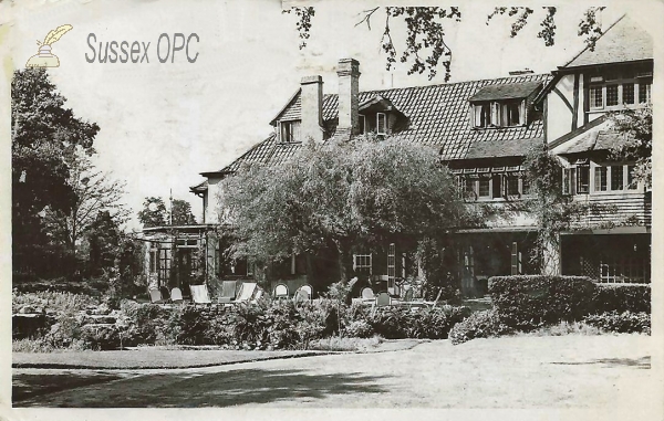 Image of East Grinstead - Felbridge Hotel