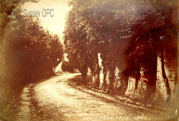 Image of East Grinstead - Hermitage Lane