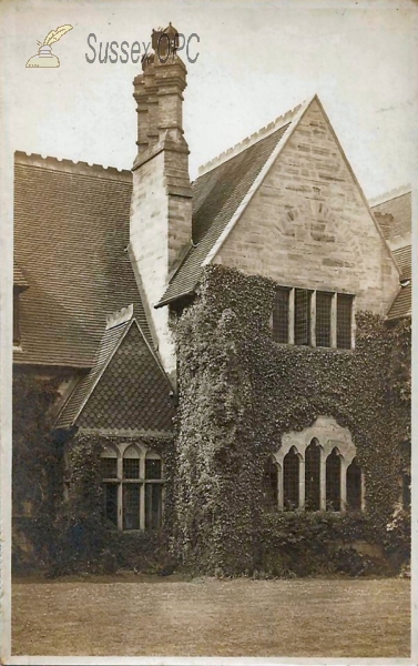 East Grinstead - St Margaret's Convent