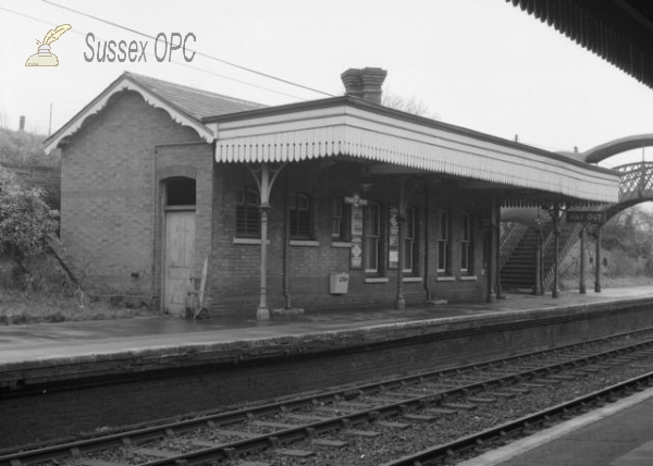 Image of Forest Row - Railway Station