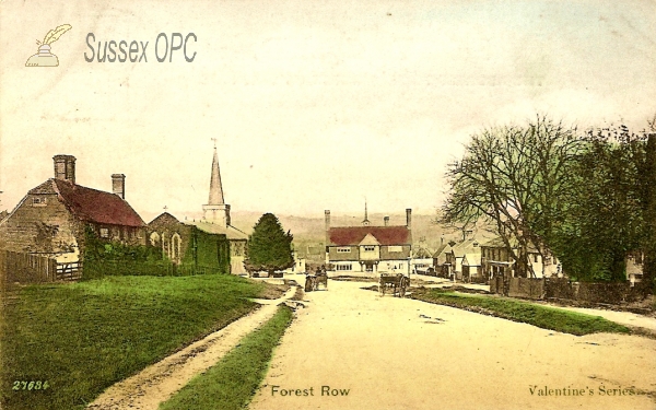 Image of Forest Row