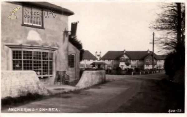 Image of East Preston (Angmering on Sea)