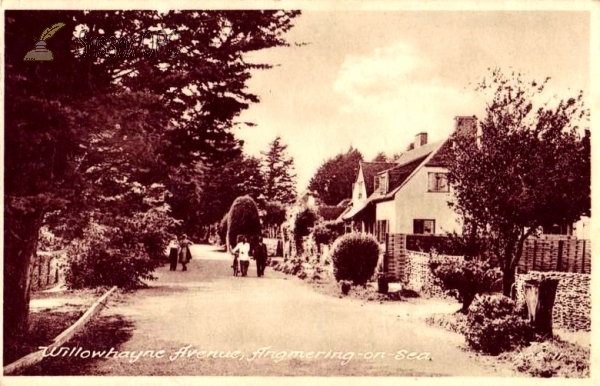 Image of Angmering - Willowhayne Avenue