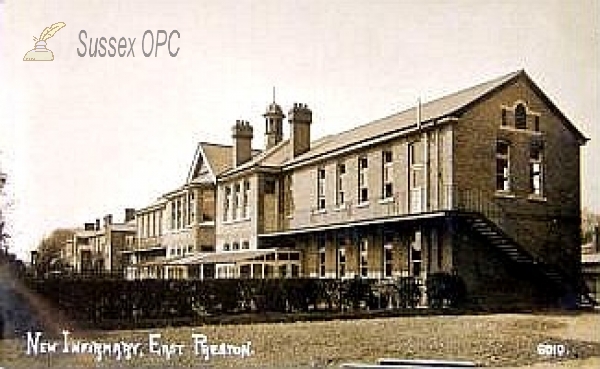 Image of East Preston - New Infirmary