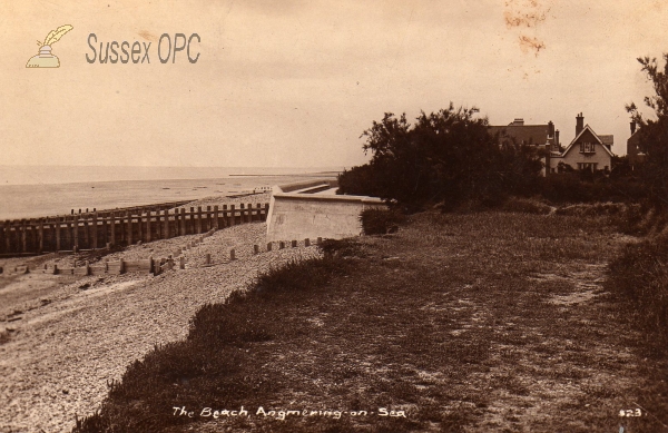 Image of East Preston - The Beach