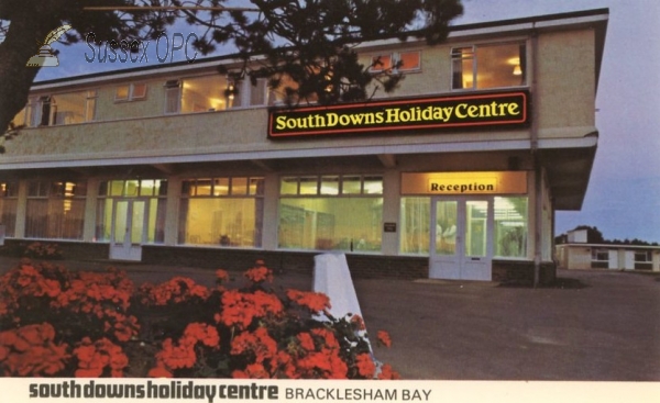 Image of Bracklesham - South Downs Holiday Centre