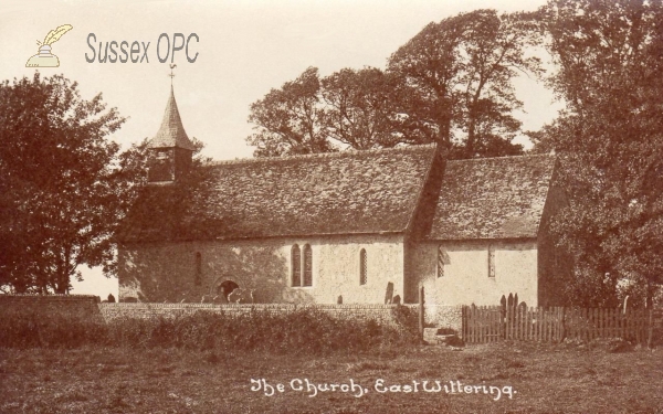 Image of East Wittering - Church of the Assumption