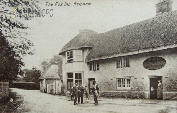 Image of Felpham - Fox Inn