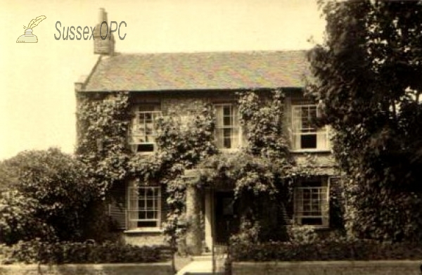 Image of Felpham - Church Cottage