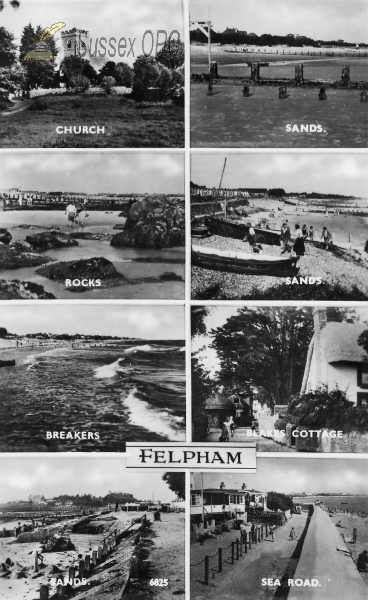 Felpham - Multiview