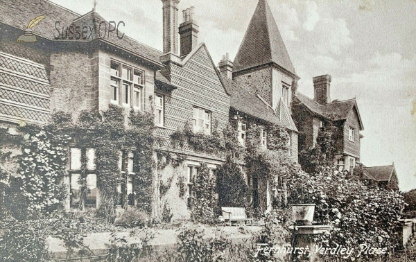 Image of Fernhurst - Verdley Place