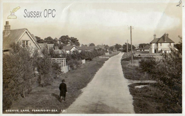 Image of Ferring - Beehive Lane
