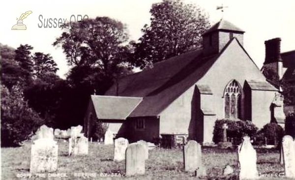 Image of Ferring - St Andrew's Church