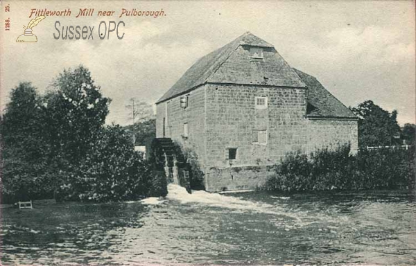 Image of Fittleworth - The Mill