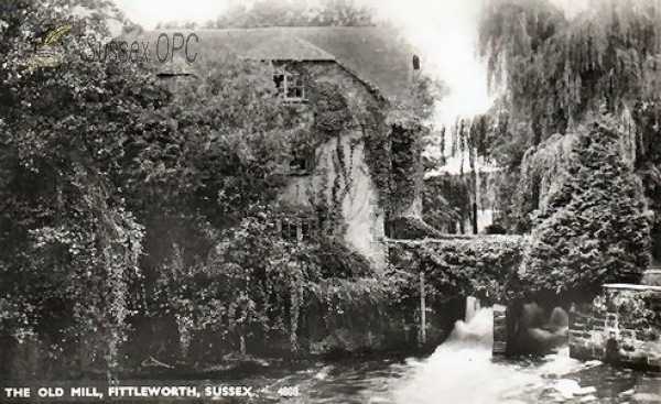 Image of Fittleworth - The Mill