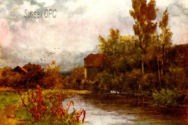 Image of Fittleworth - The Mill