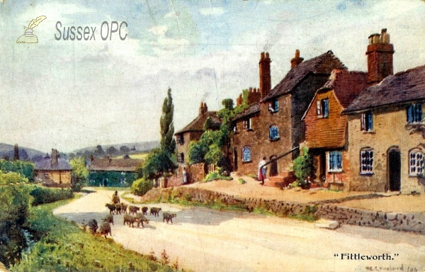 Image of Fittleworth