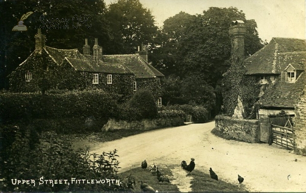 Image of Fittleworth - Upper Street