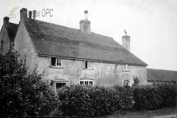 Image of Goring - Walnut Tree Cottage